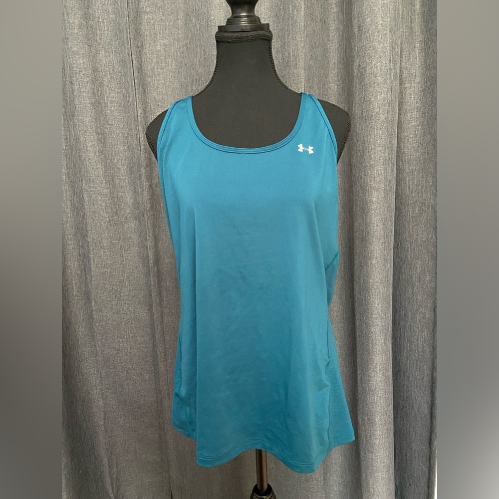 Under Armour | Women’s Tank Top | Size Large